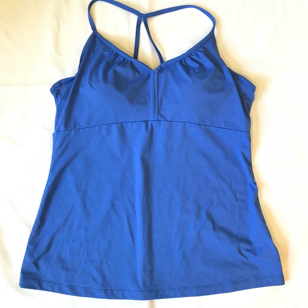 REI | women’s size 12 top